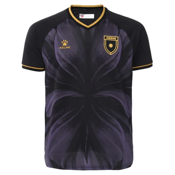 Camiseta Hombre Tercera Jordan Mundial 2026 Camiseta Hombre Tercera Jordan Mundial 2026