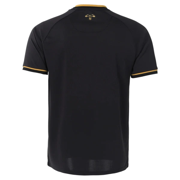 Camiseta Hombre Tercera Jordan Mundial 2026