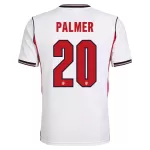 Camiseta Inglaterra Palmer 20 Hombre Primera Mundial 2026