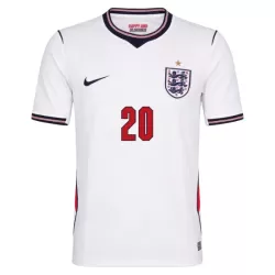 Camiseta Inglaterra Palmer 20 Hombre Primera Mundial 2026