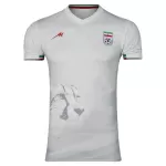 Camiseta Irán Hombre Primera Mundial 2026