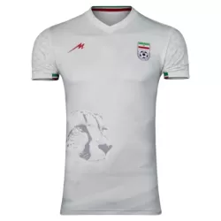 Camiseta Irán Hombre Primera Mundial 2026