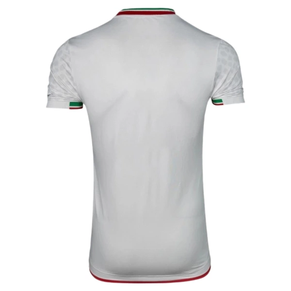 Camiseta Irán Hombre Primera Mundial 2026