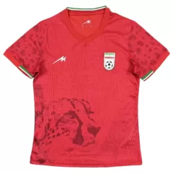 Camiseta Irán Hombre Segunda Mundial 2026