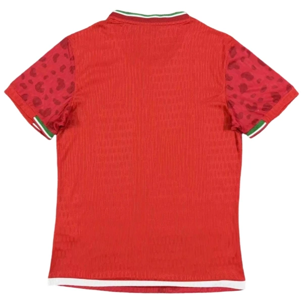 Camiseta Irán Hombre Segunda Mundial 2026