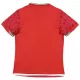 Camiseta Irán Hombre Segunda Mundial 2026