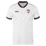 Camiseta Iraq Hombre Primera Mundial 2026