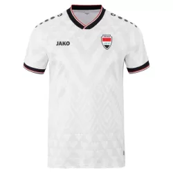 Camiseta Iraq Hombre Primera Mundial 2026