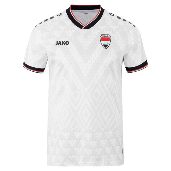 Camiseta Iraq Hombre Primera Mundial 2026 Camiseta Iraq Hombre Primera Mundial 2026