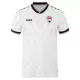 Camiseta Iraq Hombre Primera Mundial 2026 Camiseta Iraq Hombre Primera Mundial 2026