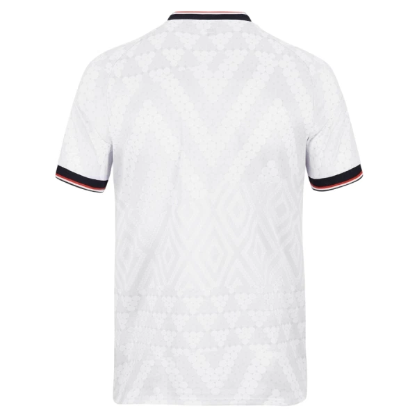 Camiseta Iraq Hombre Primera Mundial 2026