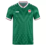 Camiseta Iraq Hombre Segunda Mundial 2026
