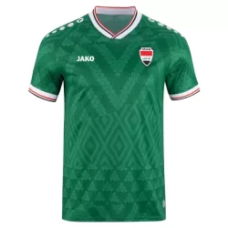 Camiseta Iraq Hombre Segunda Mundial 2026