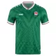 Camiseta Iraq Hombre Segunda Mundial 2026 Camiseta Iraq Hombre Segunda Mundial 2026