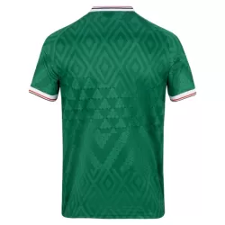 Camiseta Iraq Hombre Segunda Mundial 2026