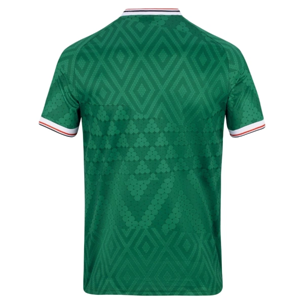 Camiseta Iraq Hombre Segunda Mundial 2026