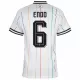 Camiseta Japón Endo 6 Hombre Primera Mundial 2026
