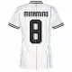 Camiseta Japón Minamino 8 Hombre Segunda Mundial 2026