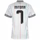 Camiseta Japón Mitoma 7 Hombre Segunda Mundial 2026