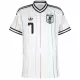 Camiseta Japón Mitoma 7 Hombre Segunda Mundial 2026