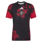 Camiseta Manchester United Rose Pre-Match Hombre 26/27