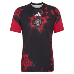 Camiseta Manchester United Rose Pre-Match Hombre 26/27