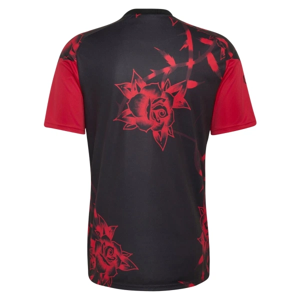 Camiseta Manchester United Rose Pre-Match Hombre 26/27