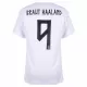Camiseta Noruega Haaland 9 Hombre Tercera Mundial 2026 Camiseta Noruega Haaland 9 Hombre Tercera Mundial 2026