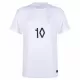 Camiseta Noruega Odegaard 10 Hombre Tercera Mundial 2026
