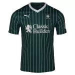 Camiseta Plymouth Argyle Hombre Primera 26/27