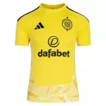 Camiseta Portero Celtic FC Hombre Primera 26/27