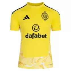 Camiseta Portero Celtic FC Hombre Primera 26/27