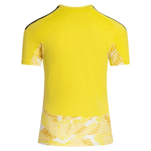 Camiseta Portero Celtic FC Hombre Primera 26/27