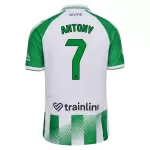 Camiseta Real Betis Antony 7 Hombre Primera 26/27