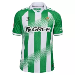 Camiseta Real Betis Hombre Primera 26/27