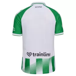 Camiseta Real Betis Hombre Primera 26/27