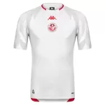 Camiseta Túnez Hombre Primera Mundial 2026