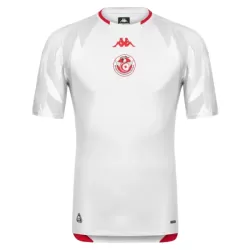 Camiseta Túnez Hombre Primera Mundial 2026