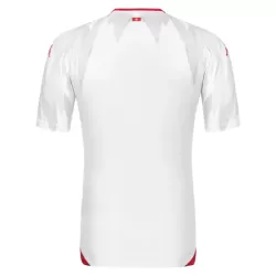 Camiseta Túnez Hombre Primera Mundial 2026