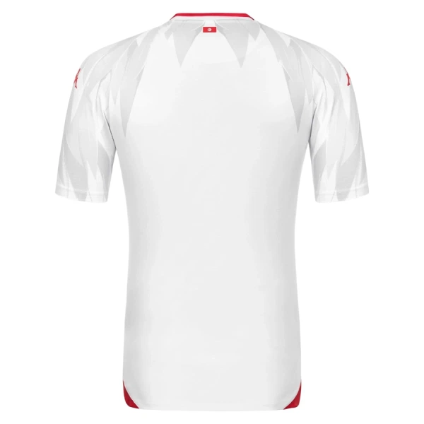 Camiseta Túnez Hombre Primera Mundial 2026