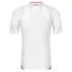 Camiseta Túnez Hombre Primera Mundial 2026