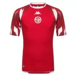 Camiseta Túnez Hombre Segunda Mundial 2026