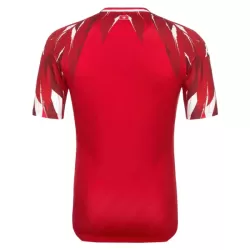 Camiseta Túnez Hombre Segunda Mundial 2026