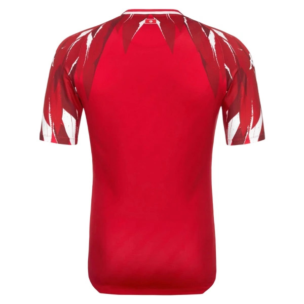 Camiseta Túnez Hombre Segunda Mundial 2026