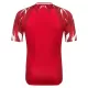 Camiseta Túnez Hombre Segunda Mundial 2026