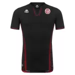 Camiseta Túnez Hombre Tercera Mundial 2026