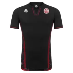 Camiseta Túnez Hombre Tercera Mundial 2026