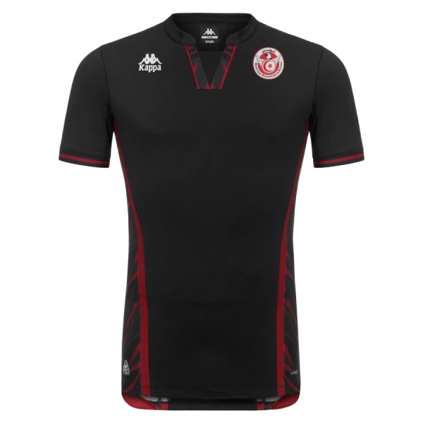 Camiseta Túnez Hombre Tercera Mundial 2026 Camiseta Túnez Hombre Tercera Mundial 2026