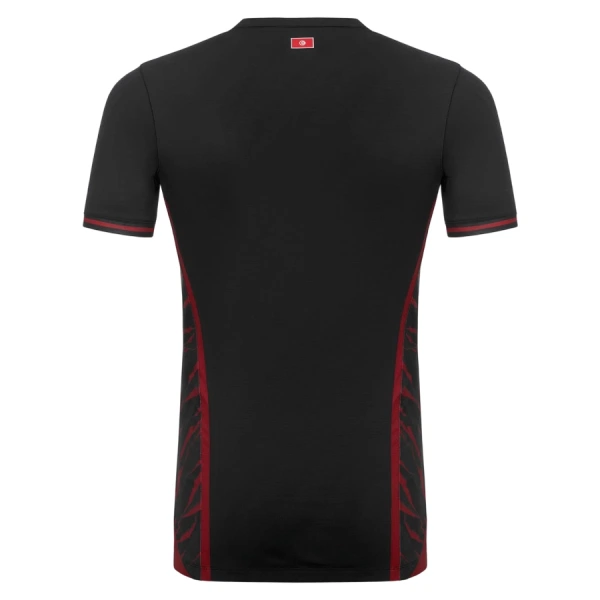 Camiseta Túnez Hombre Tercera Mundial 2026