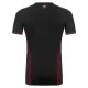 Camiseta Túnez Hombre Tercera Mundial 2026